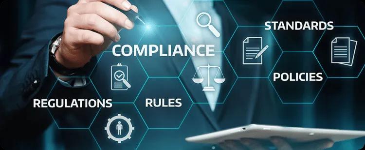 Regulatory Compliance